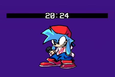 FNF: Omnipresent Noichi Remix