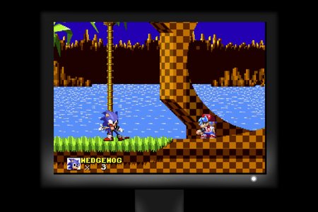 FNF: Parallax Top Loader