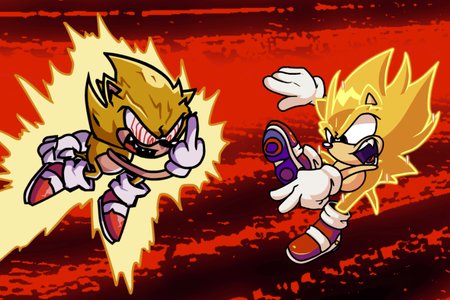 FNF: Phantasm Encore