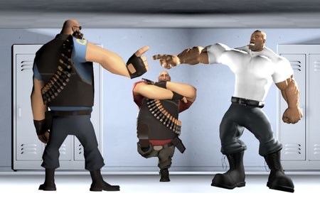 FNF: Pootis Engage Funkin'