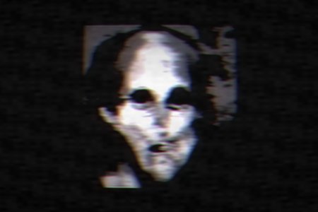 FNF: SMILE (Dead Air)