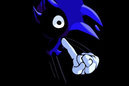 FNF: Speed.GIF v2 (VS Cyclops)