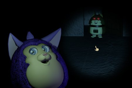 FNF: Step Right Up, Adventure Isle