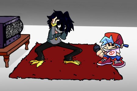 FNF: The Brighterside