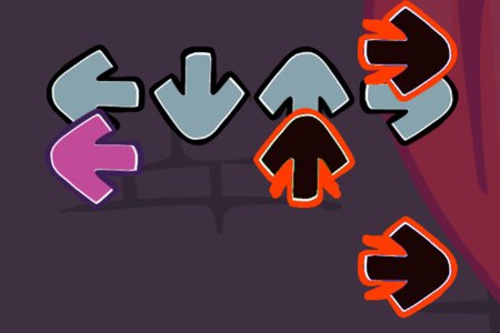 FNF: The Scatman Challenge (Friday Night Funkin')