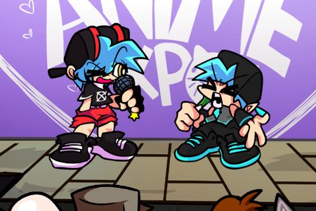 FNF VS Beepie BF Lover [FULL WEEK]