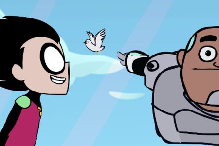 FNF VS Bird (Guys Look, a Birdie!)