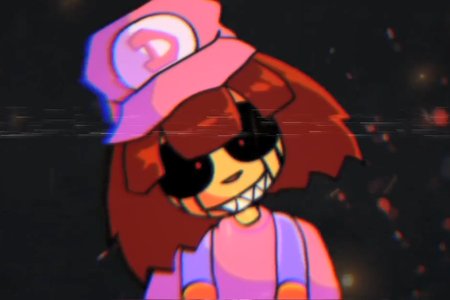 FNF VS Dora the Explorer