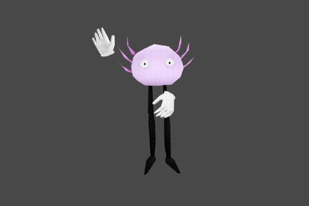 FNF VS KinitoPET: KinitoFUNK