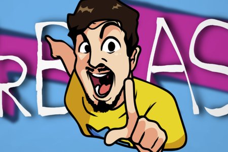 FNF VS Mr. Beast: Attack of the Killer Beast