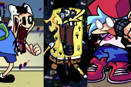 FNF VS Pibby Corrupted v1.5