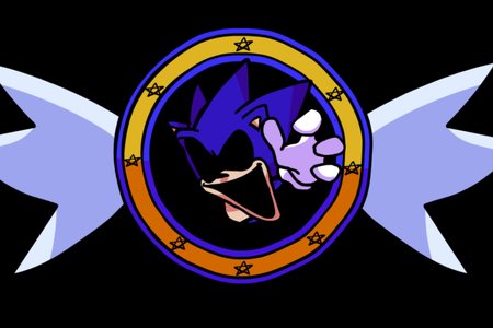 FNF VS Sonic.EXE: Final Escape