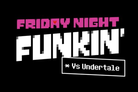 FNF VS Undertale