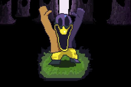 FNF VS Xaza: D-Side Shinto