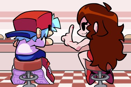 FNF: Spaghetti Update