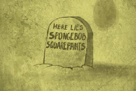 FNF x SpongeBob: Porifera Atoll (A.K.A Lies)