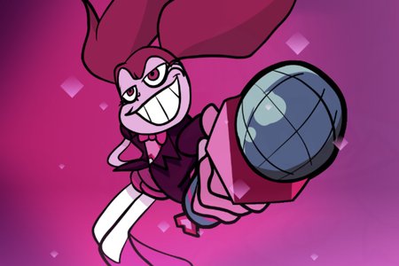 FNF x Steven Universe: Mini Mod Pack