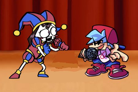 FNF x TADC: Digitalizing 2