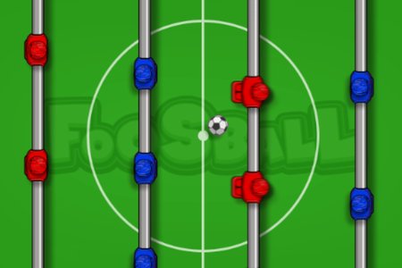 Foosball