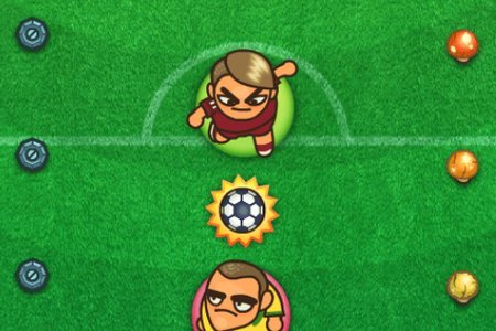 Foot Chinko: Russia '18