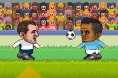 Football Headz Cup 2