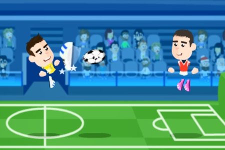 Football Masters: Euro 2020