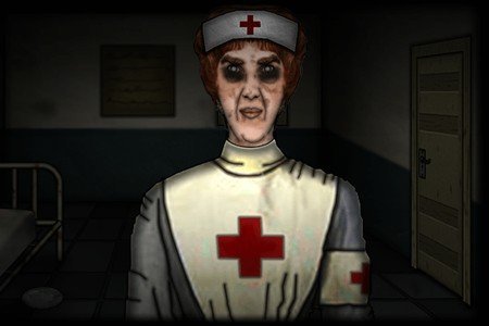 Forgotten Hill: Surgery