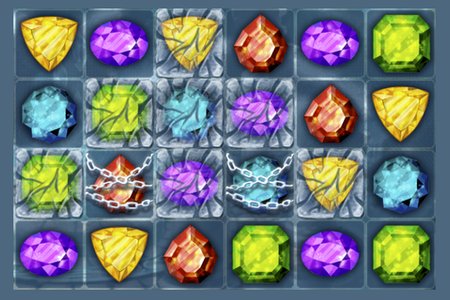 Forgotten Treasure 2