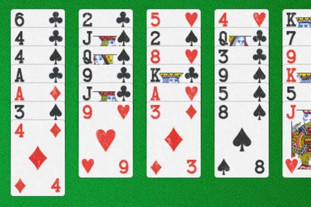 Freecell Big