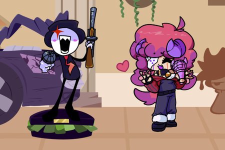 Friday Night Fever: S-Story