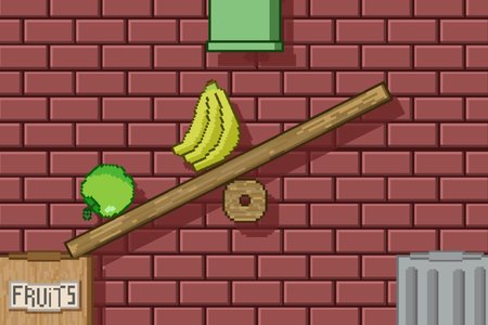 Fruit Brawl