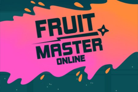 Fruit Master Online