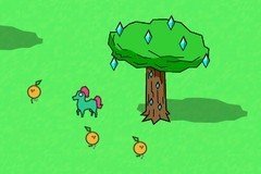 Fruity Neighhhbourhood