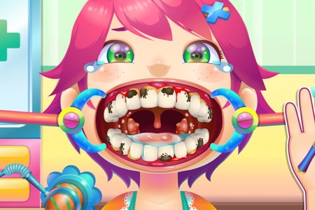 Funny Throat Surgery