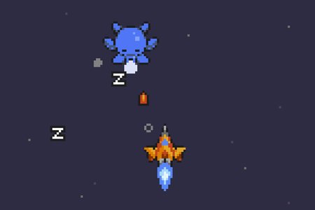 Galactic Delivery Service