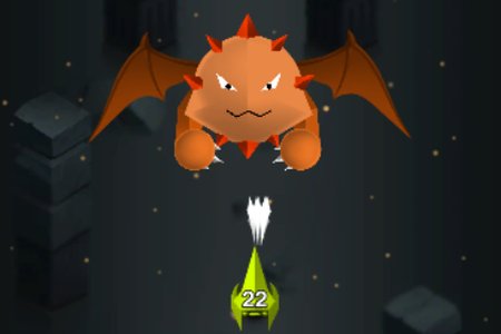 Galaxy Shooter: Block Space