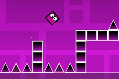 Geometry: Neon Dash