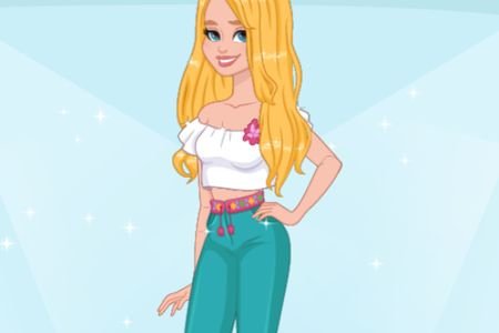 Girls Photoshopping Dressup