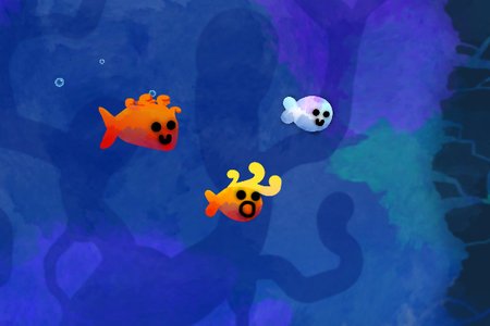 Going Down in Fishstory