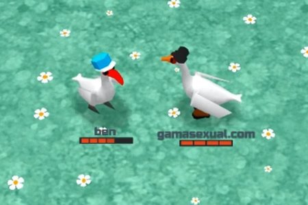 GooseGame.io