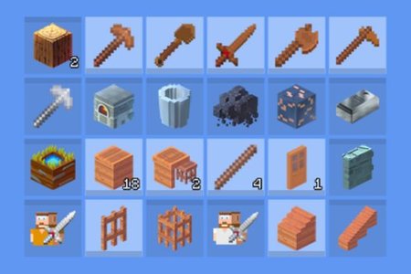 Grindcraft Remastered