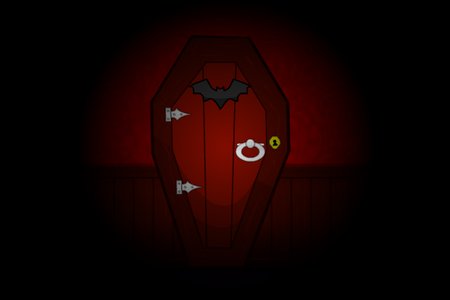 Hallowscream Room Escape