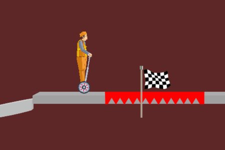 Happy Fun Rider Wheels 2019