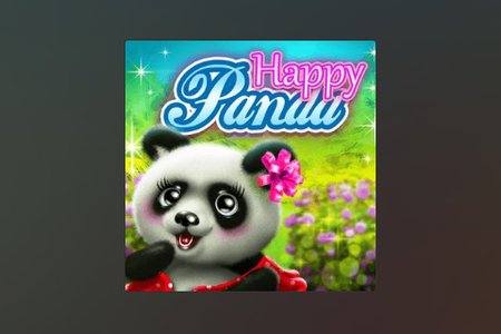 Happy Panda