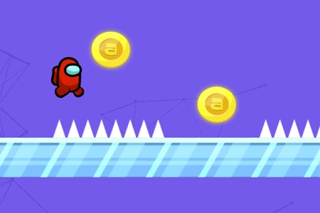 Help Imposter Escape