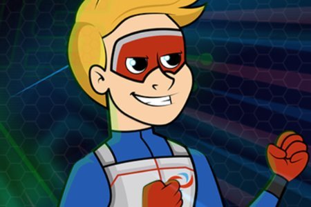 Henry Danger: The Danger Trials