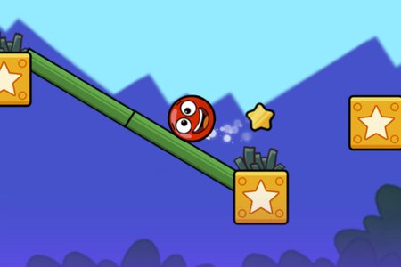 HeroBall Adventures 2