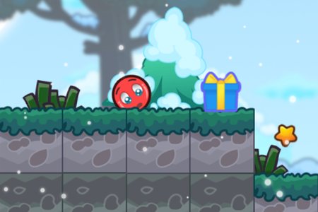 HeroBall: Christmas Love