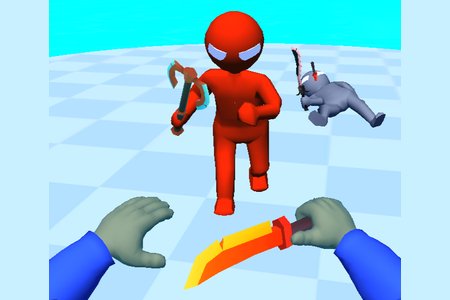 Hit Master 3D: Knife Assassin