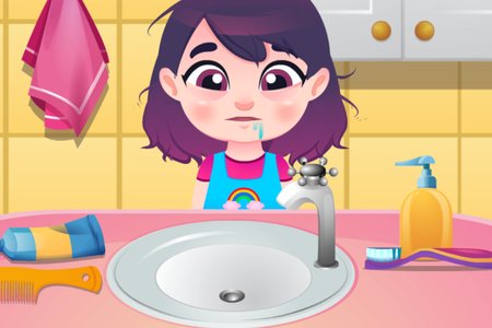 Homeschooling with Pop